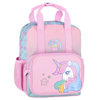 Plecak M-Midi Unicorn STARPAK 550807