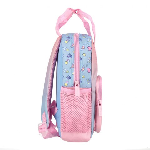 Plecak M-Midi Unicorn STARPAK 550807