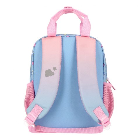 Plecak M-Midi Unicorn STARPAK 550807