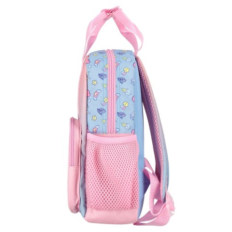 Plecak M-Midi Unicorn STARPAK 550807
