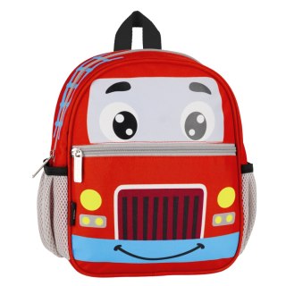 Plecak Mini Cars STARPAK 552317