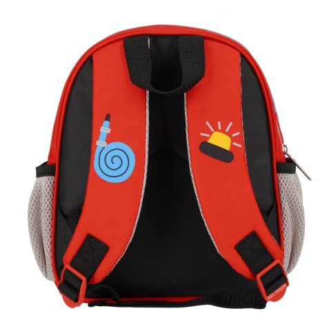 Plecak Mini Cars STARPAK 552317