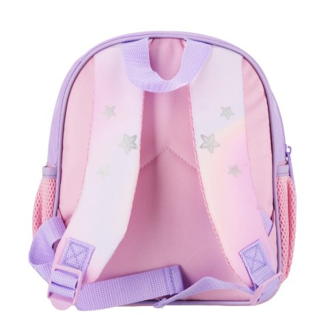 Plecak Mini Gabby s Dollhouse Syrenka STARPAK 550793