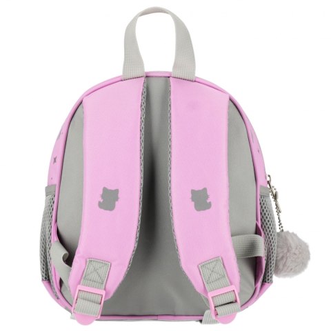 Plecak Mini Kitty pluszowy STARPAK 550798