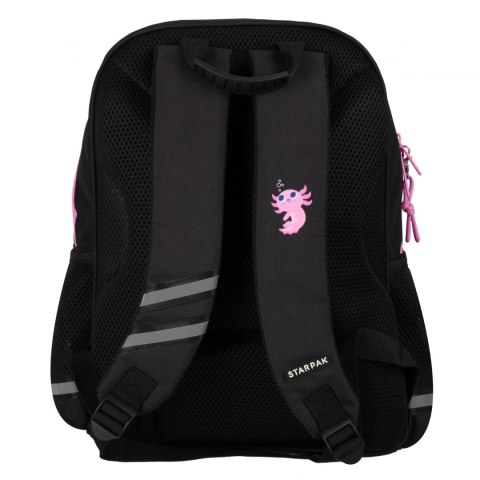 Plecak szkolny Axolotl STARPAK 550878
