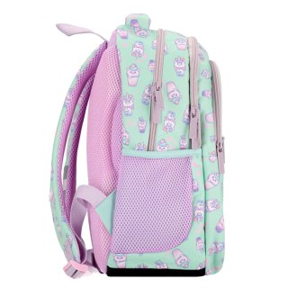 Plecak szkolny Bubble Tea STARPAK 550858