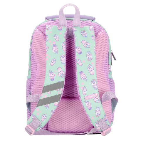 Plecak szkolny Bubble Tea STARPAK 550858