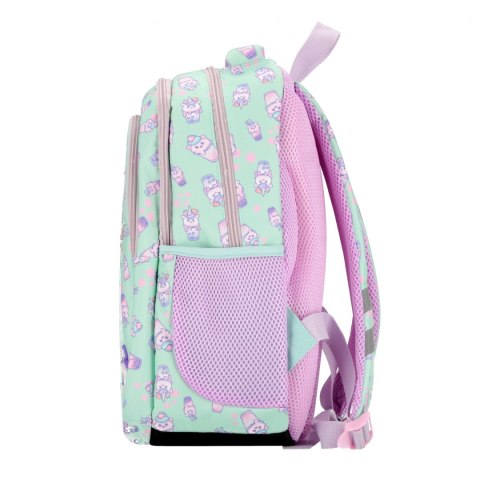 Plecak szkolny Bubble Tea STARPAK 550858