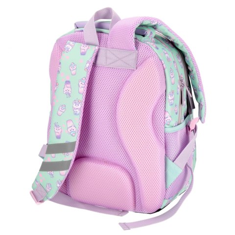 Plecak szkolny Bubble Tea STARPAK 550858
