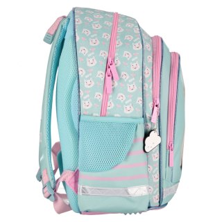 Plecak szkolny Cuties Kitty STARPAK 550875