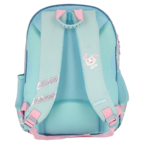 Plecak szkolny Cuties Kitty STARPAK 550875