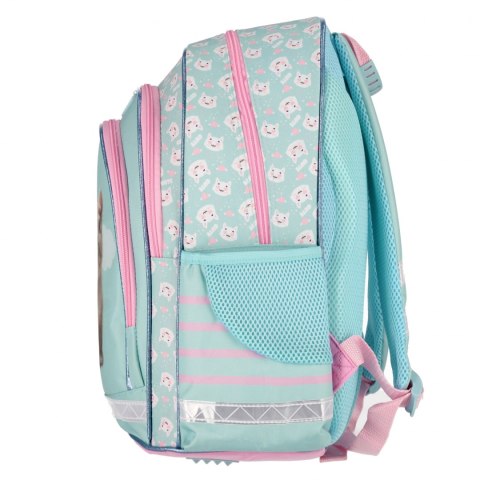 Plecak szkolny Cuties Kitty STARPAK 550875
