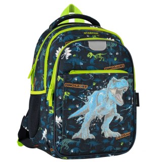 Plecak szkolny Dino STARPAK 550866