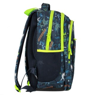 Plecak szkolny Dino STARPAK 550866