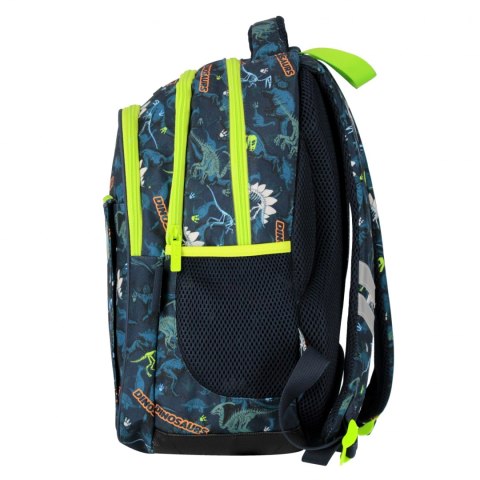 Plecak szkolny Dino STARPAK 550866