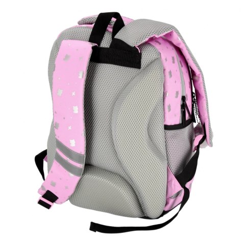 Plecak szkolny Kitty pluszowy STARPAK 550849