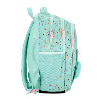 Plecak szkolny Koala pluszowy STARPAK 550853