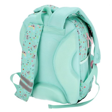 Plecak szkolny Koala pluszowy STARPAK 550853