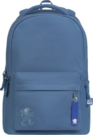 Plecak szkolny OXFORD SCHOOL jeans