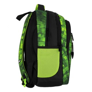 Plecak szkolny Pixel STARPAK 550865