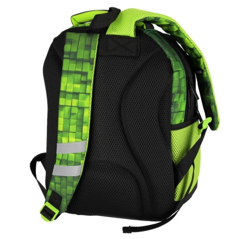 Plecak szkolny Pixel STARPAK 550865