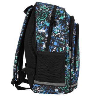 Plecak szkolny SCHOOL STARPAK 550879