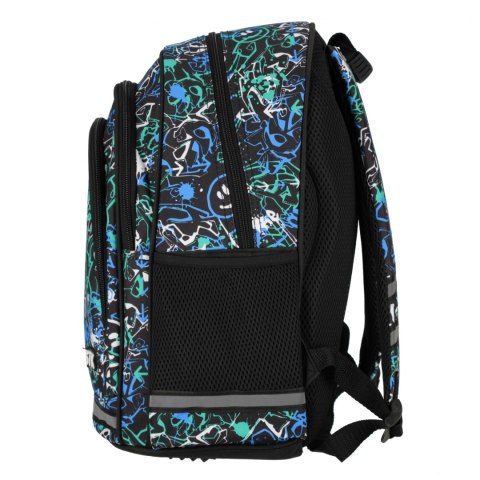Plecak szkolny SCHOOL STARPAK 550879