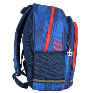 Plecak szkolny Soccer STARPAK 550881