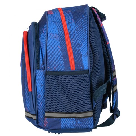 Plecak szkolny Soccer STARPAK 550881