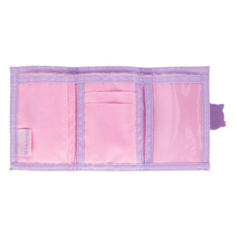 Portfel Gabby s Dollhouse Syrenka STARPAK 550839