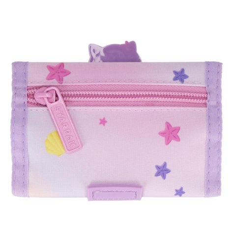 Portfel Gabby s Dollhouse Syrenka STARPAK 550839