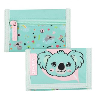 Portfel Koala STARPAK 550885