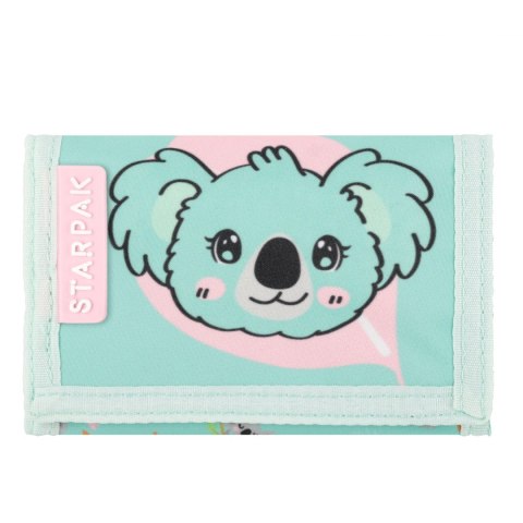 Portfel Koala STARPAK 550885