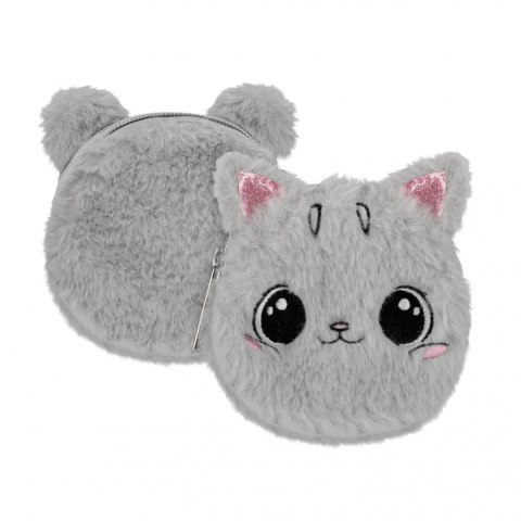 Portmonetka Kitty plusz STARPAK 550884