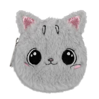 Portmonetka Kitty plusz STARPAK 550884