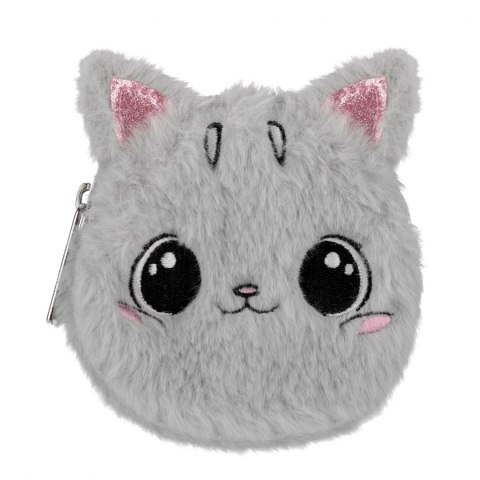 Portmonetka Kitty plusz STARPAK 550884