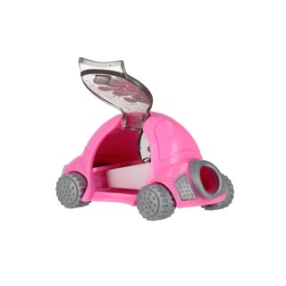 Temperówka pojedyncza Cars op,12szt. STARPAK 540808
