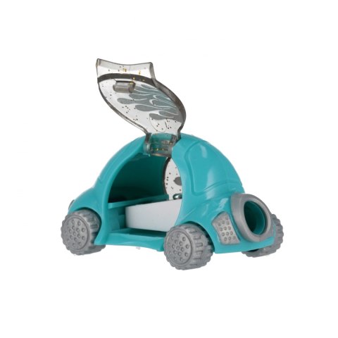 Temperówka pojedyncza Cars op,12szt. STARPAK 540808