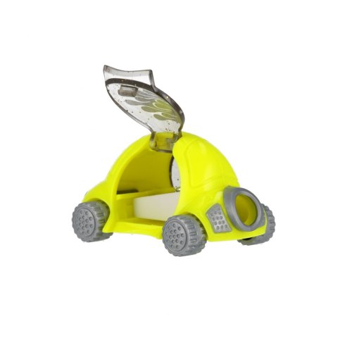 Temperówka pojedyncza Cars op,12szt. STARPAK 540808