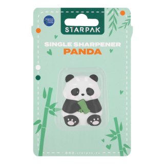 Temperówka pojedyncza Panda STARPAK 541744