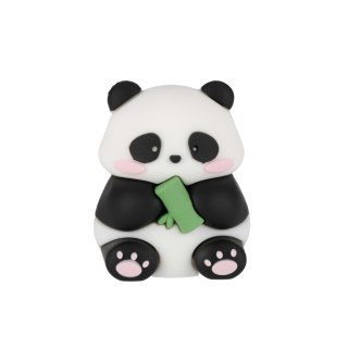 Temperówka pojedyncza Panda STARPAK 541744