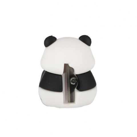 Temperówka pojedyncza Panda STARPAK 541744