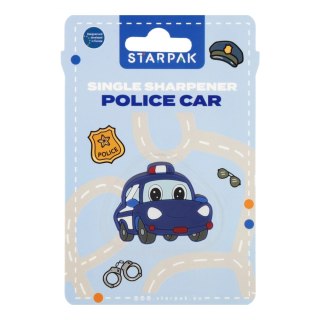 Temperówka pojedyncza Policja STARPAK 541746