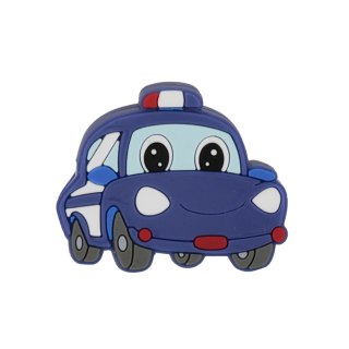 Temperówka pojedyncza Policja STARPAK 541746