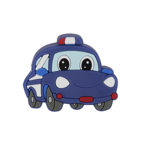 Temperówka pojedyncza Policja STARPAK 541746