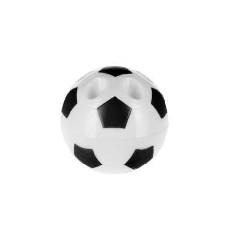 Temperówka z pojemnikiem Football tuba 12 szt. STARPAK 539478