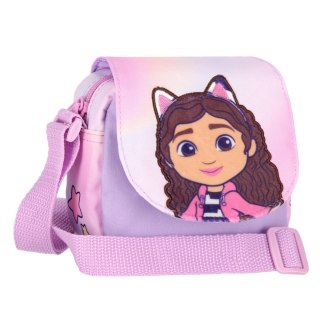 Torebka z klapką Gabby s Dollhouse STARPAK 550343