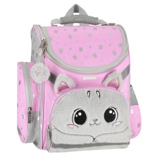 Tornister szkolny Kitty STARPAK 550844