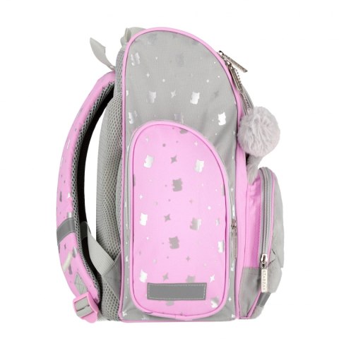 Tornister szkolny Kitty STARPAK 550844