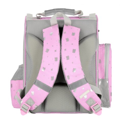 Tornister szkolny Kitty STARPAK 550844